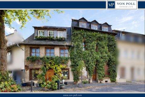 Bonn / Oberkassel Häuser, Bonn / Oberkassel Haus kaufen