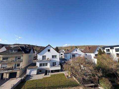 Bad Neuenahr-Ahrweiler Wohnungen, Bad Neuenahr-Ahrweiler Wohnung mieten