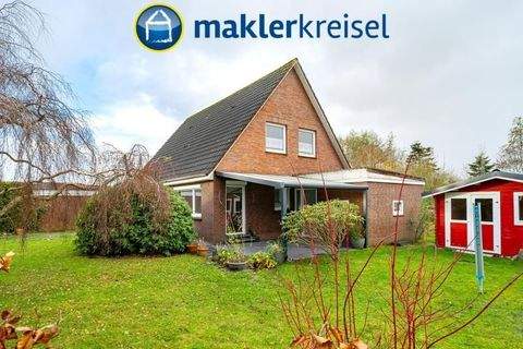 Dornum Häuser, Dornum Haus kaufen