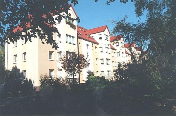 Hausansicht 1