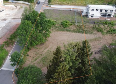 Chemnitz Grundstücke, Chemnitz Grundstück kaufen
