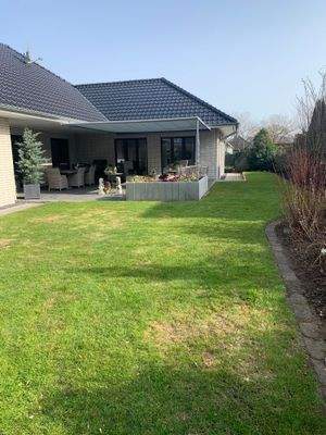 1.146 m² Grundstücksfläche