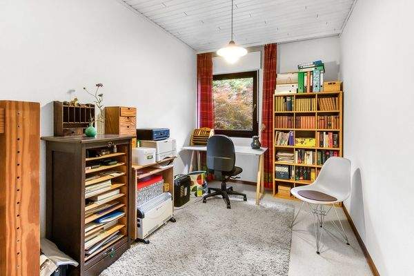 Arbeitszimmer
