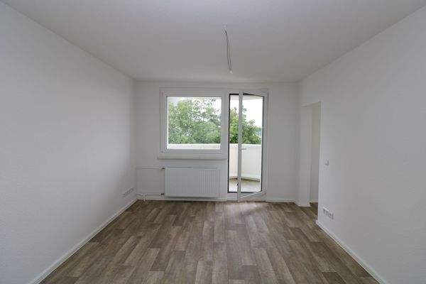 Beispiel Wohnbereich