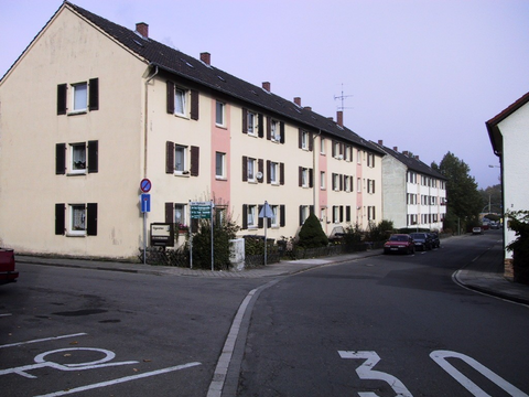 Landstuhl Wohnungen, Landstuhl Wohnung mieten