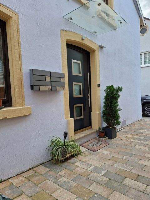 Freinsheim Häuser, Freinsheim Haus mieten 