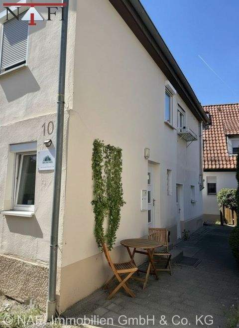 Beuren bei Nürtingen Häuser, Beuren bei Nürtingen Haus kaufen