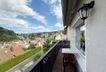 Balkon Erdgeschosswohnung g1365344