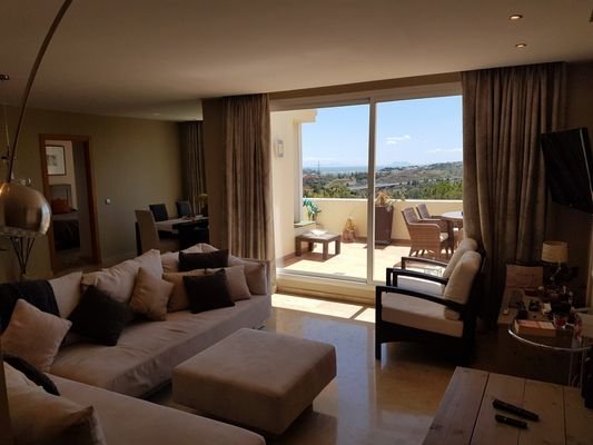 Photo: Apartment in Benahavis