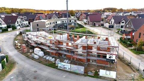 Borken Häuser, Borken Haus kaufen