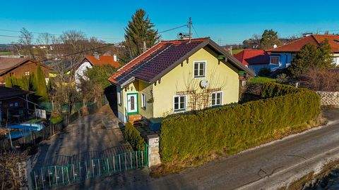 Eugendorf / Pebering Häuser, Eugendorf / Pebering Haus kaufen