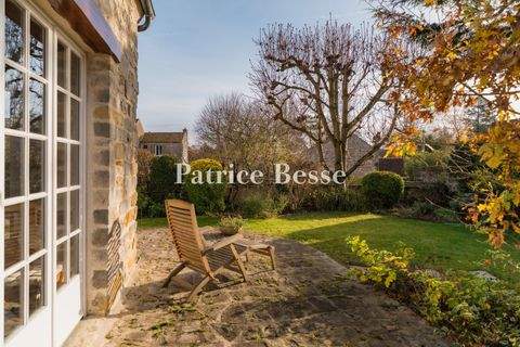 Soisy-sur-École Häuser, Soisy-sur-École Haus kaufen