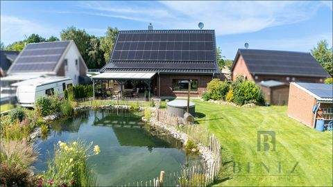 Wurster Nordseeküste Häuser, Wurster Nordseeküste Haus kaufen