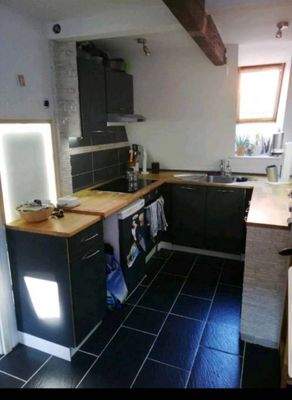 Wohnung DG Haus Nr. 18