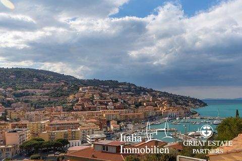 Monte Argentario Wohnungen, Monte Argentario Wohnung kaufen