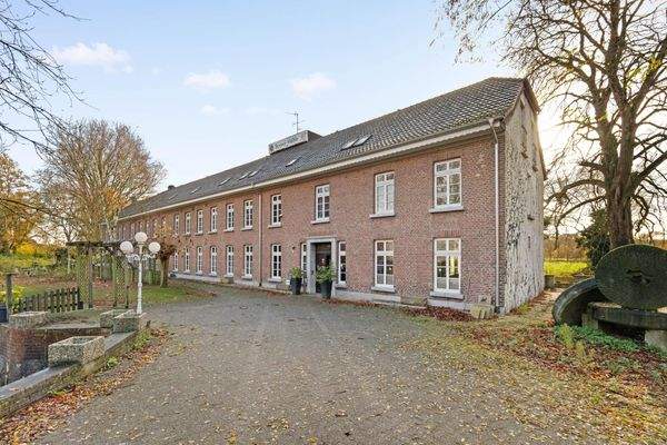 Beeindruckendes Gebäude