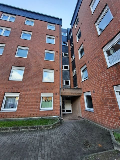 Recklinghausen Wohnungen, Recklinghausen Wohnung mieten