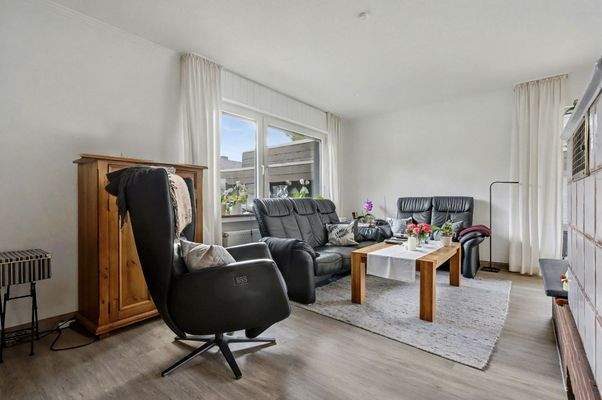 Haupthaus (Wohn- und Essbereich 28,88 m²)