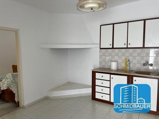 Kreta, Sivas: Charmantes Haus in einem schönen Dorf zu verkaufen