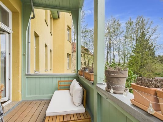 Balkon