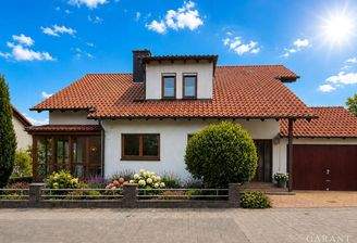 Haus vorne