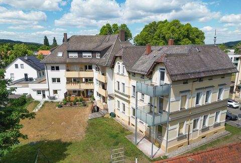 Forchheim Wohnungen, Forchheim Wohnung kaufen