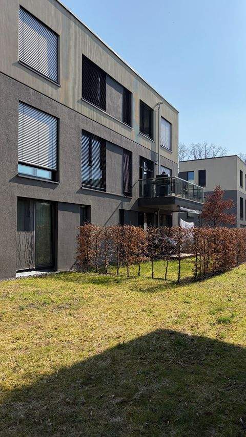 Bestensee Wohnungen, Bestensee Wohnung mieten