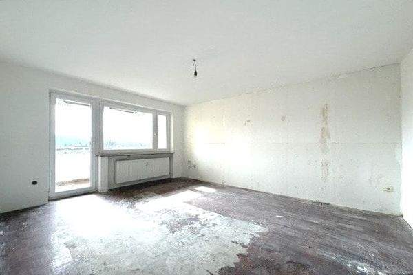 Wohn- und Essbereich