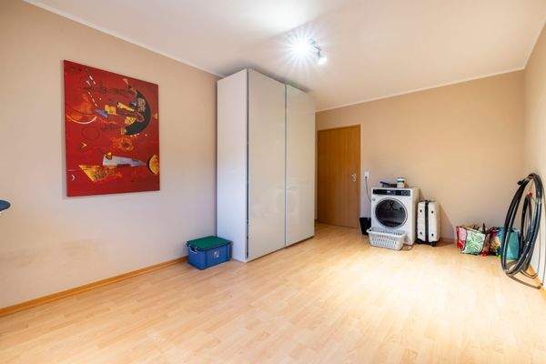 Kinderzimmer / Büro