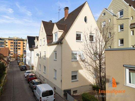 Hier könnte Ihr neues Zuhause sein!