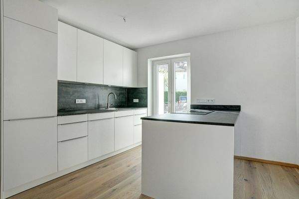 Reihenhäuser Wolfsberger Str.