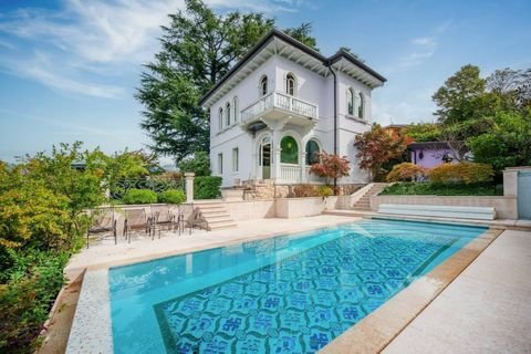 San Zeno di Montagna Häuser, San Zeno di Montagna Haus kaufen