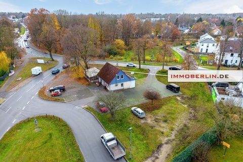 Dallgow-Döberitz Renditeobjekte, Mehrfamilienhäuser, Geschäftshäuser, Kapitalanlage