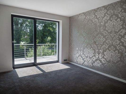 Elternschlafzimmer OG