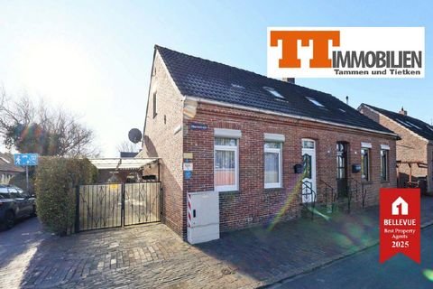 Wilhelmshaven-Bant Häuser, Wilhelmshaven-Bant Haus kaufen