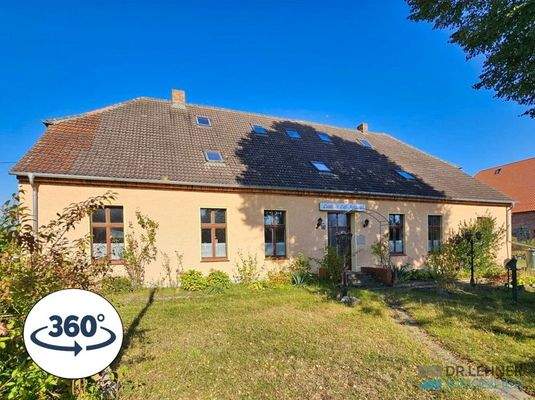 Haus kaufen bei Neustrelitz