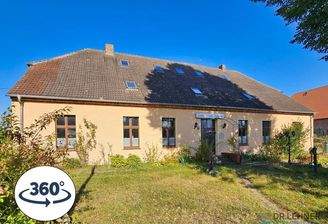 Haus kaufen bei Neustrelitz