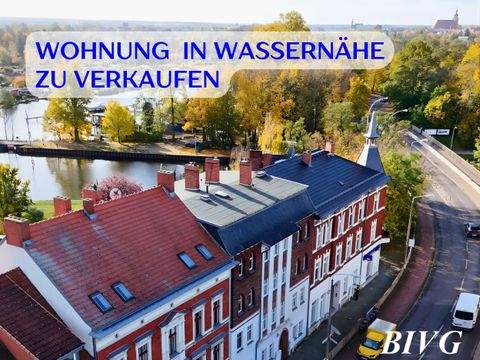 Brandenburg an der Havel Wohnungen, Brandenburg an der Havel Wohnung kaufen
