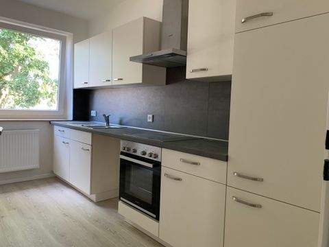 Winsen (Luhe) Wohnungen, Winsen (Luhe) Wohnung mieten