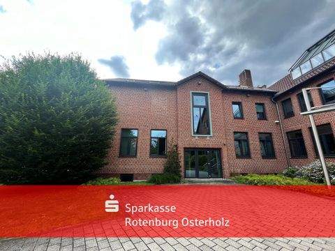 Visselhövede Büros, Büroräume, Büroflächen 