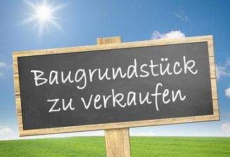 Grundstück zu verkaufen