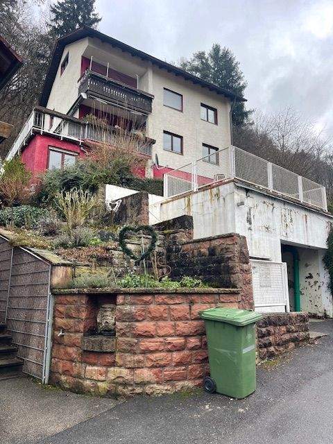 Eberbach Renditeobjekte, Mehrfamilienhäuser, Geschäftshäuser, Kapitalanlage