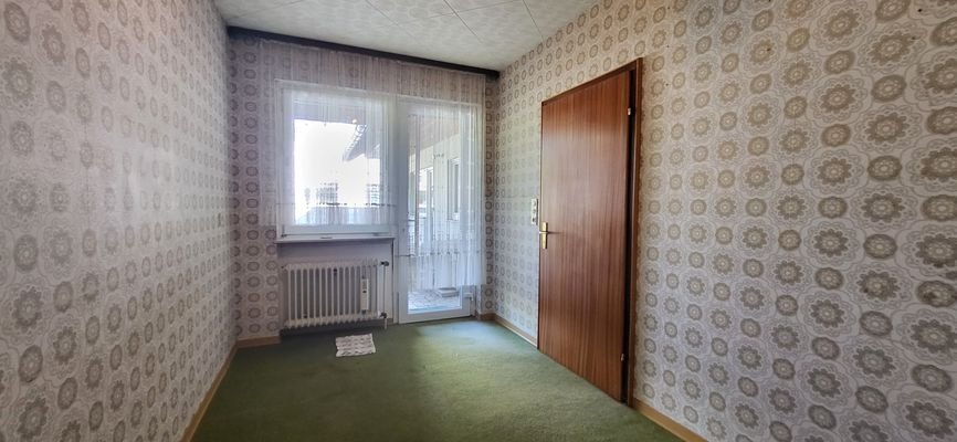 Hauswirtschaftsraum im EG