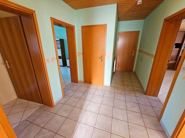 Mendig - Sch&ouml;ne Wohnung in bevorzugter Wohnlage, sonniger Balkon, Stellplatz