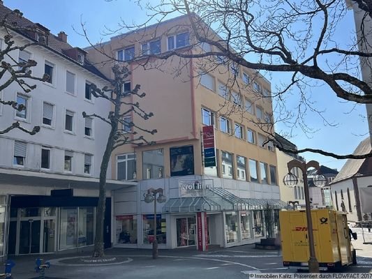 Frontansicht