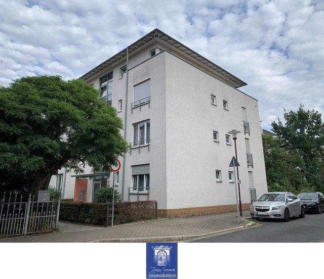 Traumhafte Wohnung mit Dachterrasse in ruhiger Lage! - Foto 5
