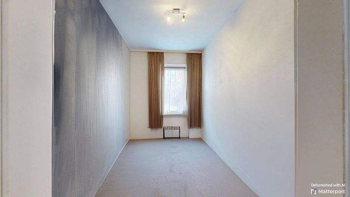 rbeitszimmer unmöbliert