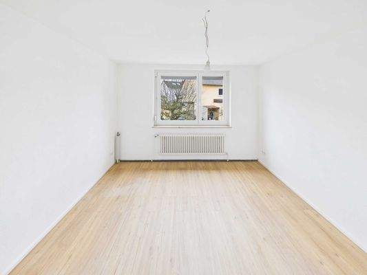 Obergeschoss Schlafzimmer