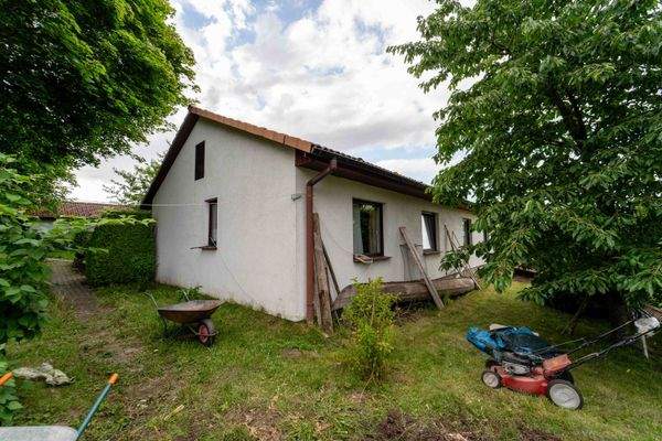 Ferienareal Gesamt - optional erwerbbar