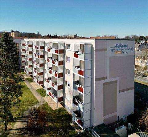 Bautzen Wohnungen, Bautzen Wohnung mieten